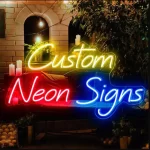 Shop the Best Sign Boards in Pakistan – Custom-Made for Your Brand